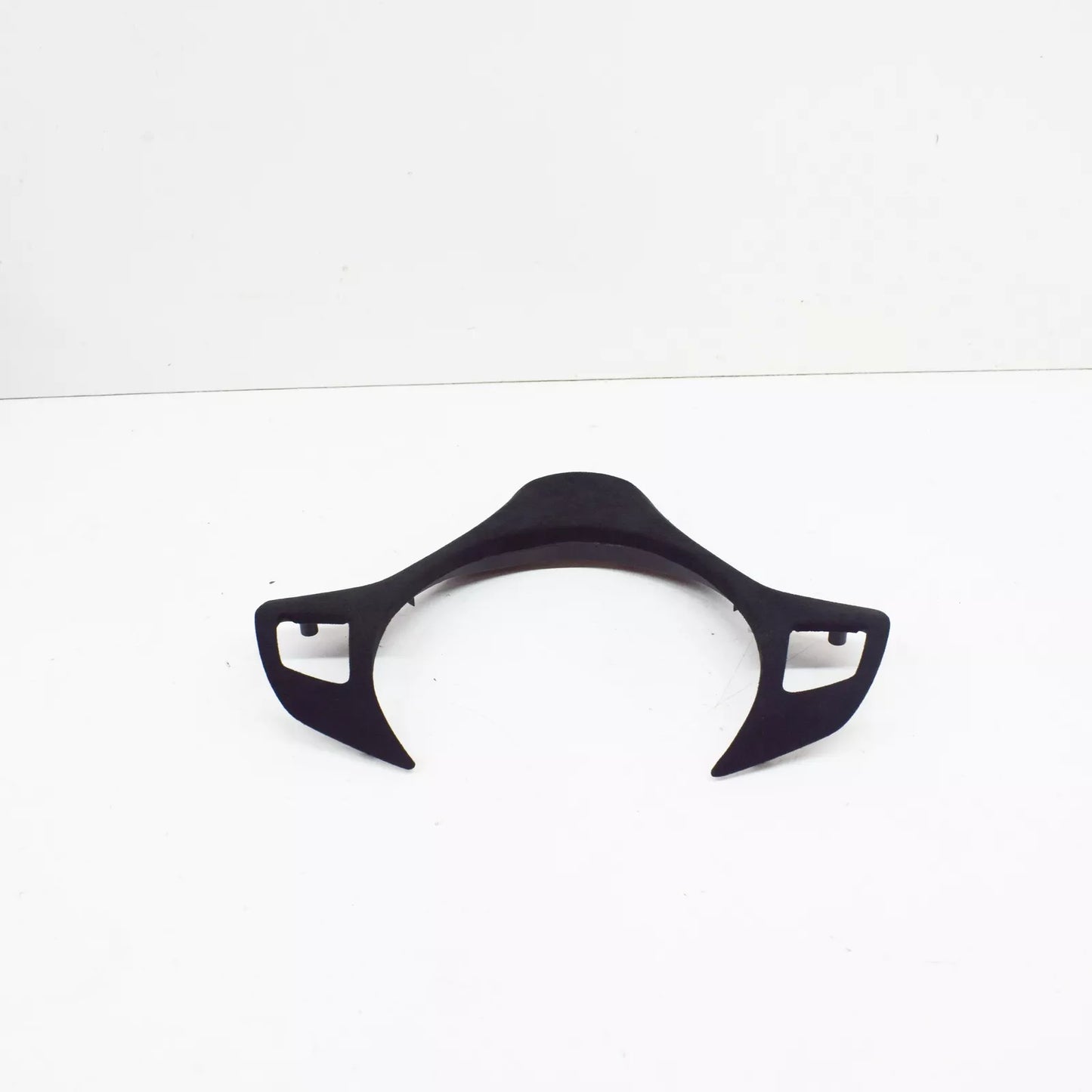 NEW BMW 1 E87 PERFORMANCE ALCANTARA STEERING WHEEL COVER 32300430403 ORIGINAL