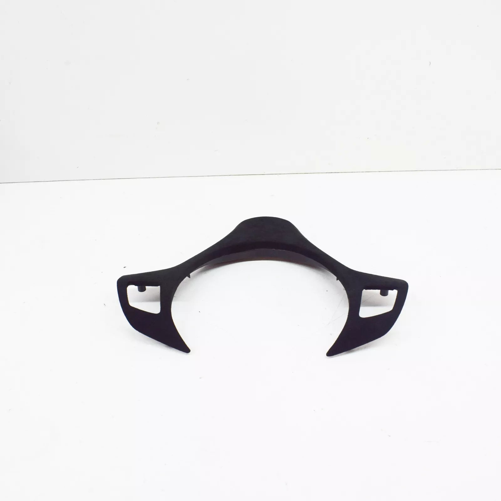 NEW BMW 1 E87 PERFORMANCE ALCANTARA STEERING WHEEL COVER 32300430403 ORIGINAL