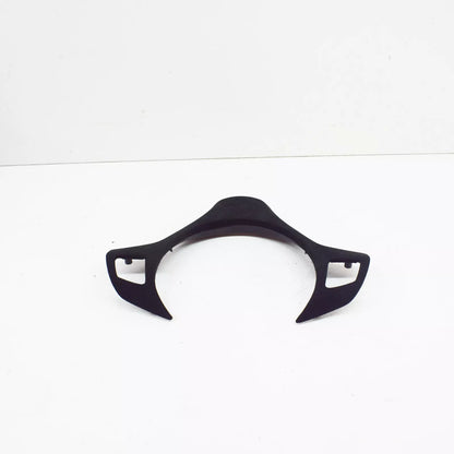 NEW BMW 1 E87 PERFORMANCE ALCANTARA STEERING WHEEL COVER 32300430403 ORIGINAL