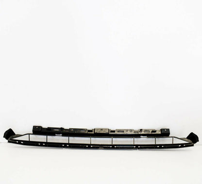 Genuine Audi A4 B9 Front Bumper Lower Center Grille 8W0807683A9B9 Original