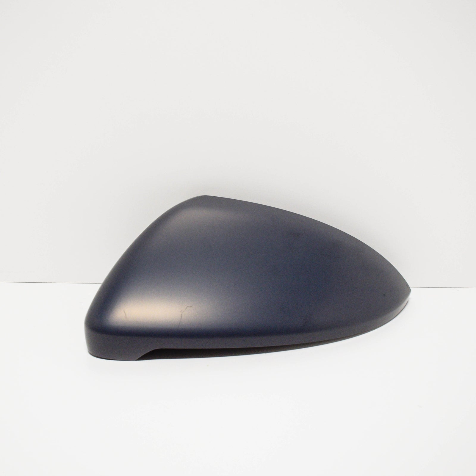 NEW VOLKSWAGEN GOLF MK7 FRONT LEFT DOOR MIRROR COVER CAP 5G0857537EGRU ORIGINAL