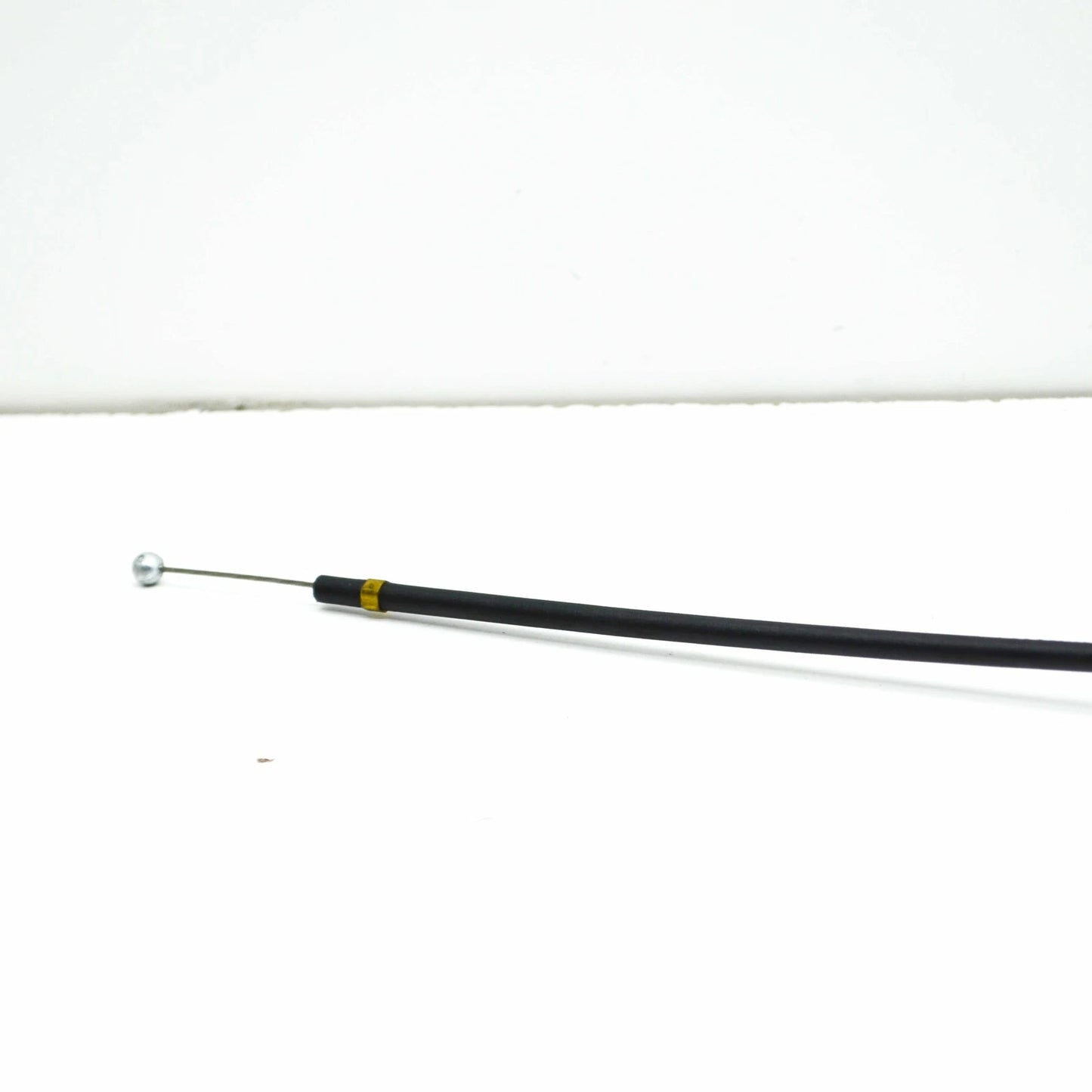 NEW VOLKSWAGEN T-ROC A11 FRONT BONNET HOOD LID LOCK CABLE 2GA823535