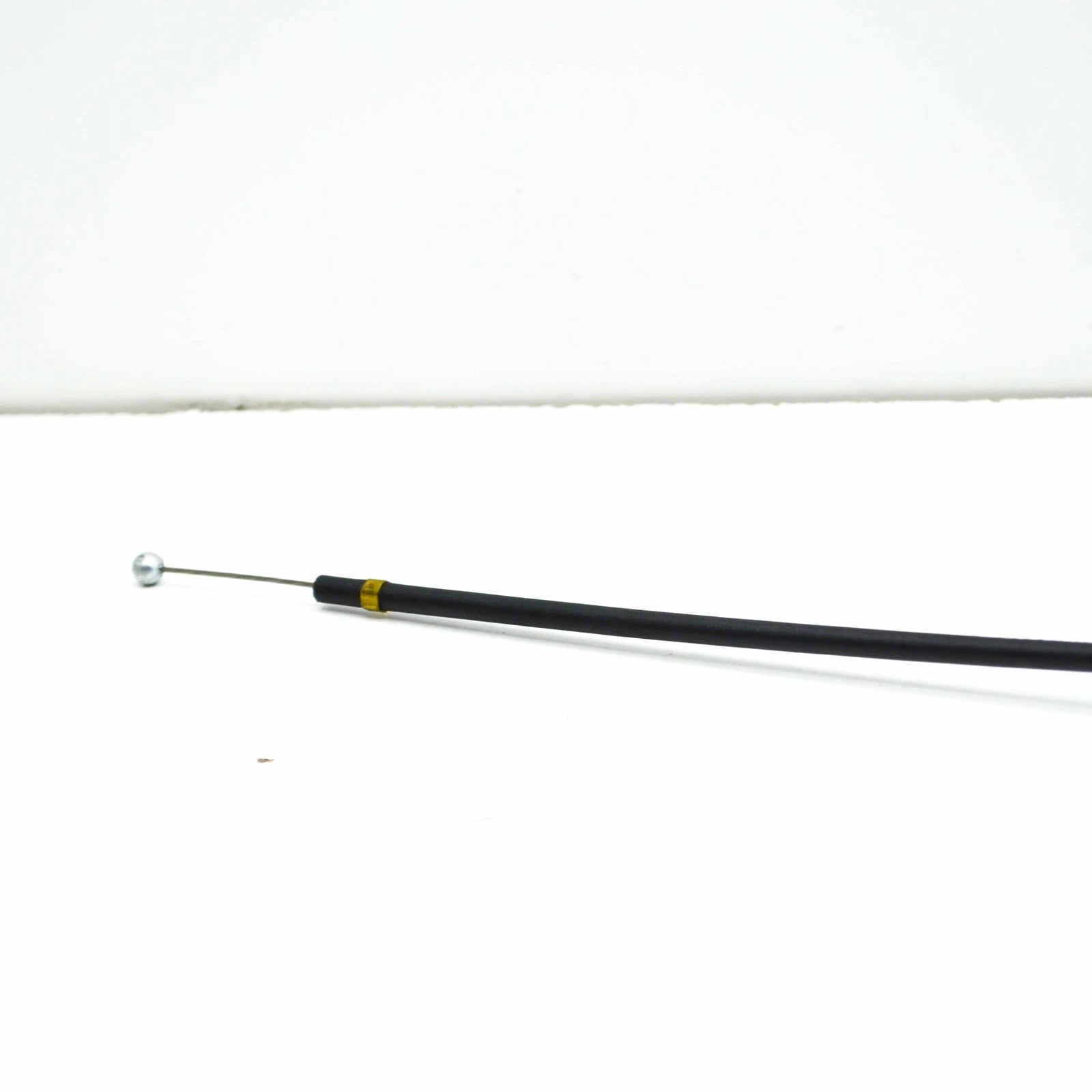 NEW VOLKSWAGEN T-ROC A11 FRONT BONNET HOOD LID LOCK CABLE 2GA823535