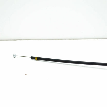 NEW VOLKSWAGEN T-ROC A11 FRONT BONNET HOOD LID LOCK CABLE 2GA823535