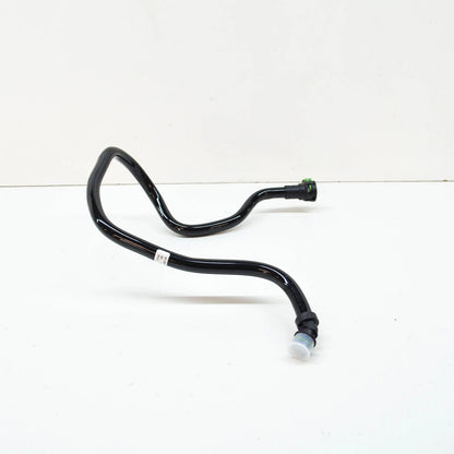 NEW BMW 2 ACTIVE TOURER F45 OIL PIPE RETURN OUTLET 17227555628 ORIGINAL