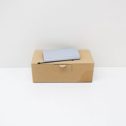 NEW VOLKSWAGEN CC REAR RIGHT JACK POINT COVER 3C8853436GRU