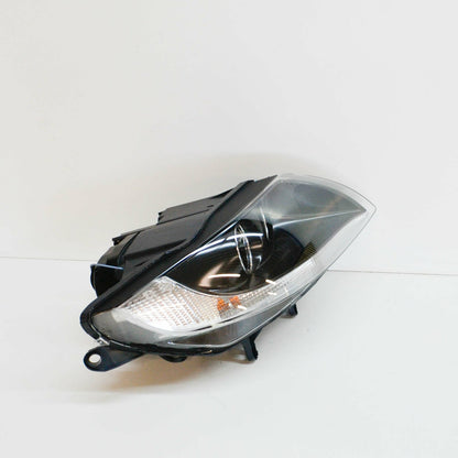 new bmw z4 roadster e85 front right headlight lhd 63127165674 7165674 original