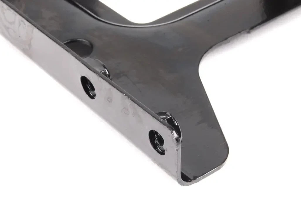 NEW BMW Z4 ROADSTER E85 LEFT HEADLIGHT BRACKET 51717197211 7197211 ORIGINAL