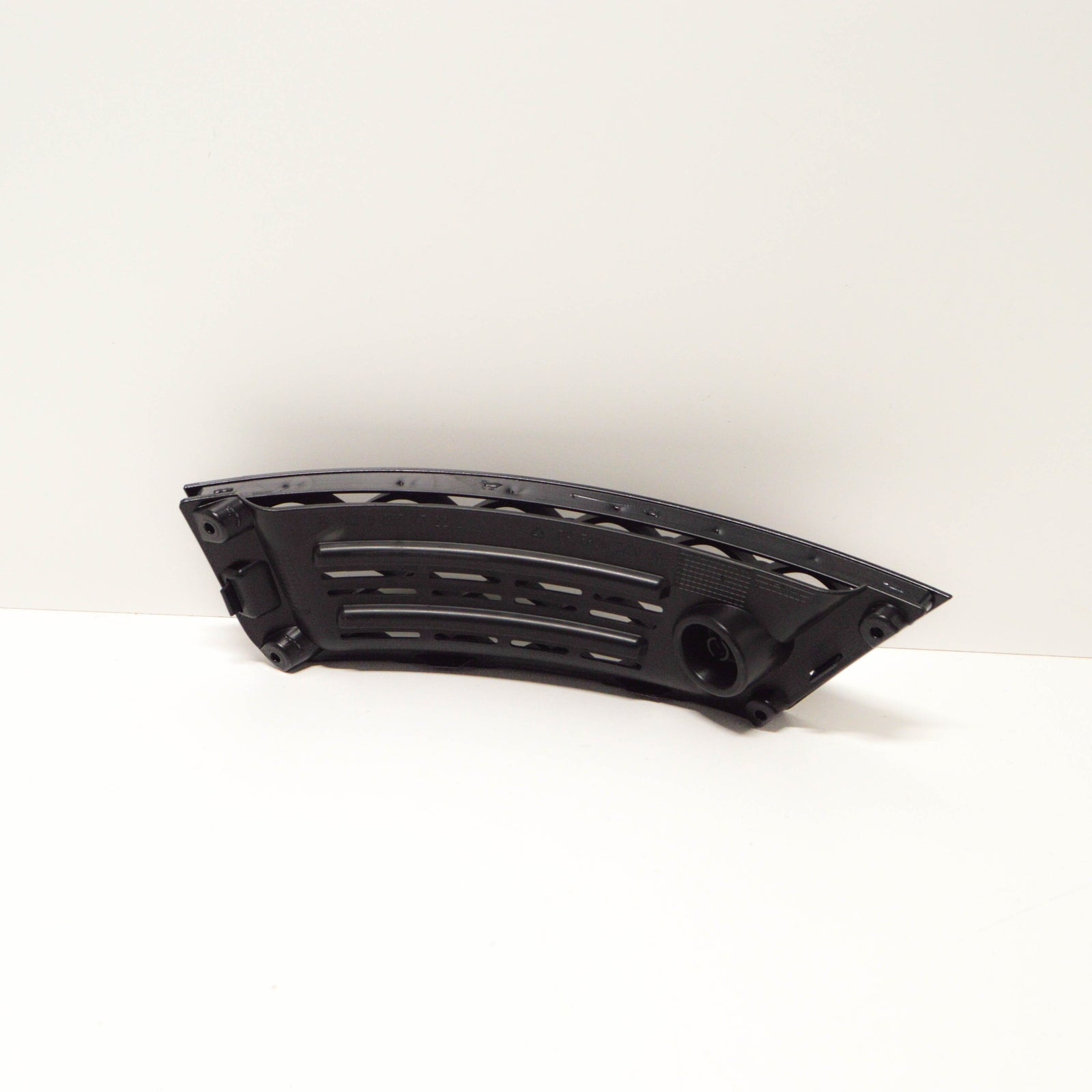 NEW MERCEDES BENZ CL C216 FRONT LEFT OUTER GRILLE A2168851453 ORIGINAL