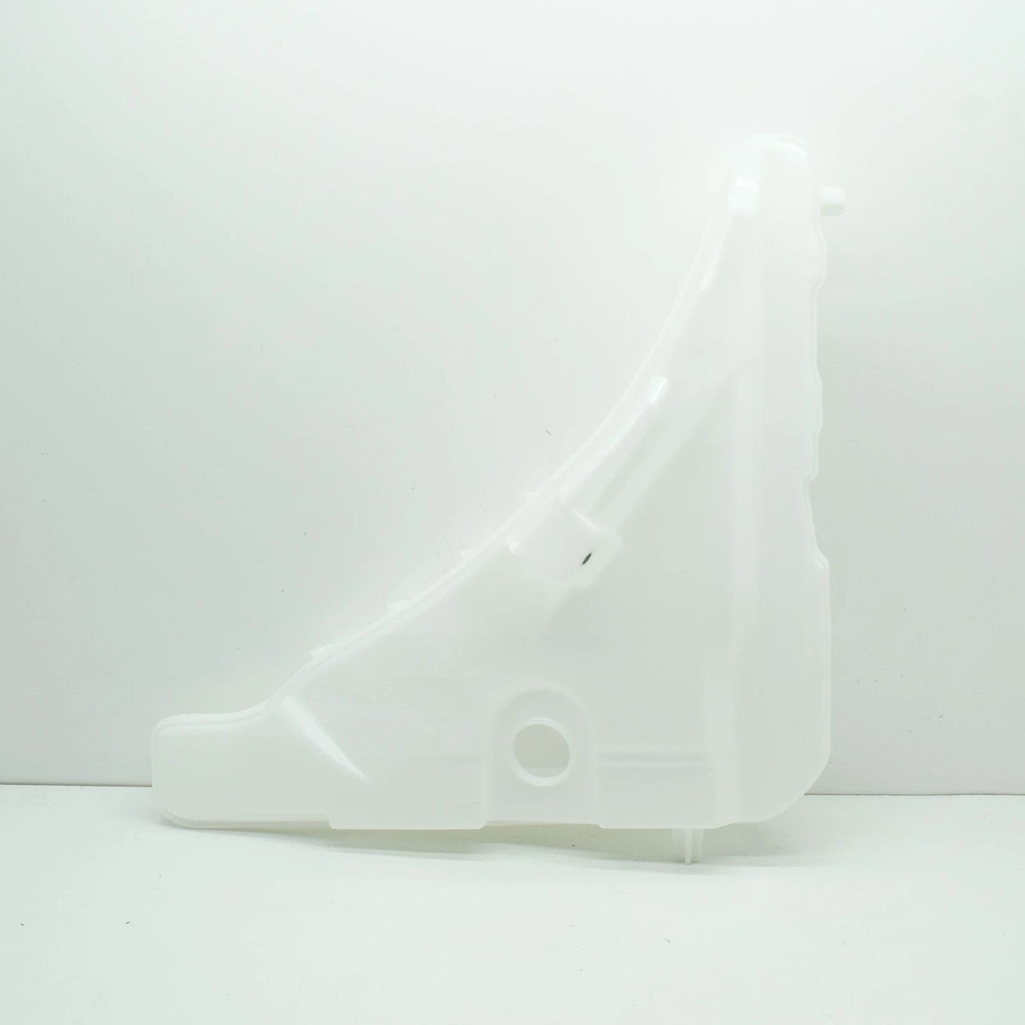 NEW AUDI Q8 4MN WINDSHIELD WASH WATER RESERVOIR 4M0955452C ORIGINAL