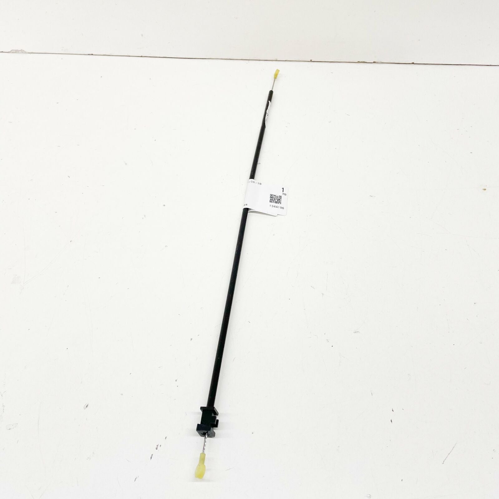 NEW MERCEDES-BENZ SPRINTER 903 HEATER DEFROSTER DOOR CABLE A9018330131 ORIGINAL