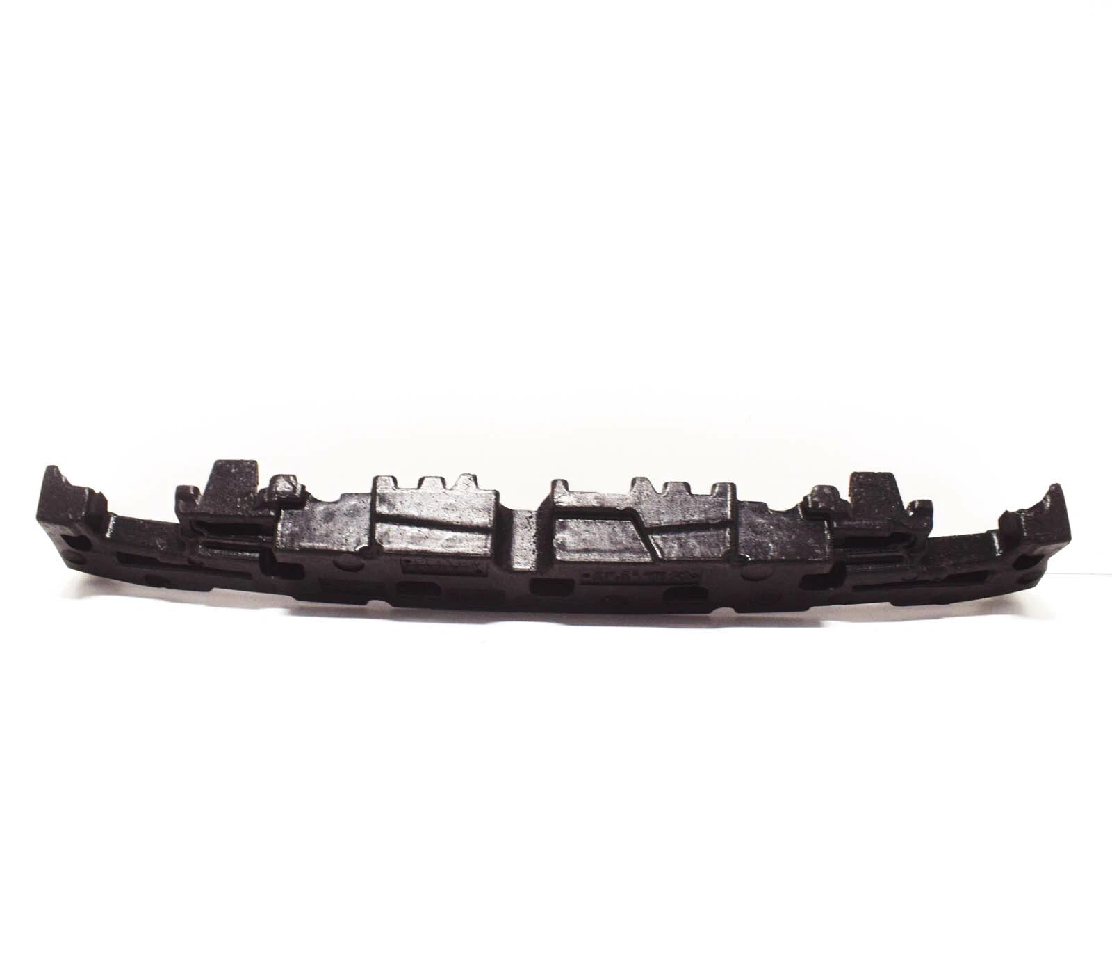 NEW BMW 5 G30 FRONT BUMPER IMPACT ABSORBER FOAMTOP 51117385286 ORIGINAL