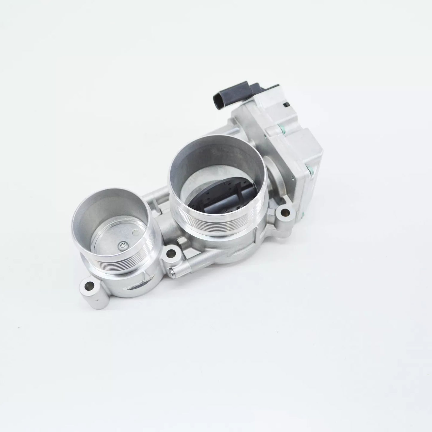 NEW AUDI Q7 4L THROTTLE BODY VALVE 059145950L ORIGINAL