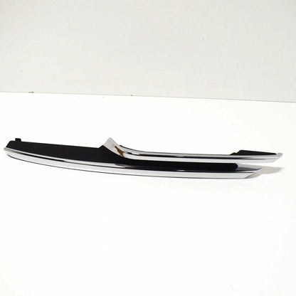 NEW BMW 3 F30 LEFT FOG LIGHT GRILLE TRIM 51117279697 7279697 2014