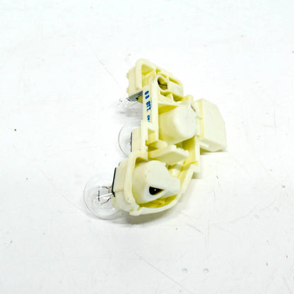 NEW BMW 3 E91 REAR LEFT TAIL LIGHT SOCKET BULB 63217183843 ORIGINAL