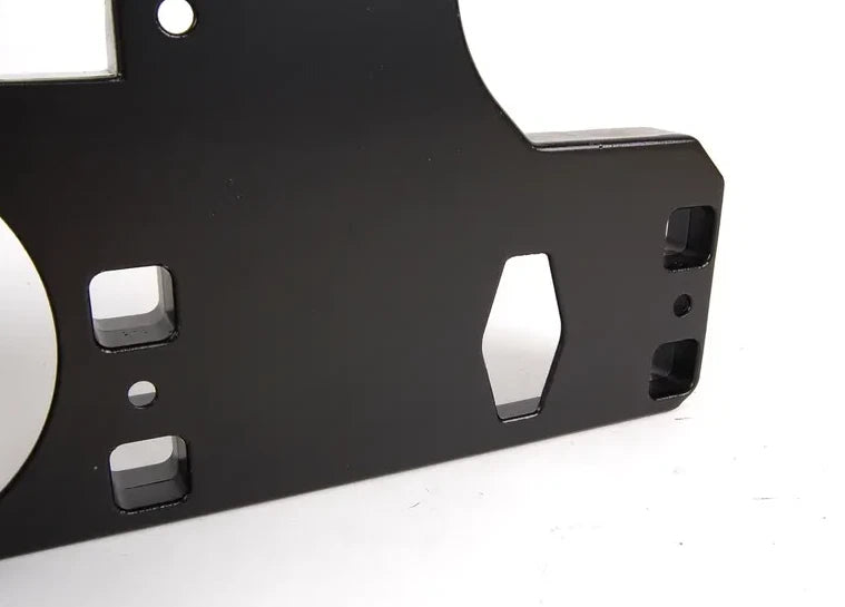 NEW BMW 6 E63 FRONT PANEL LEFT BRACKET 51647008847 7008847 ORIGINAL