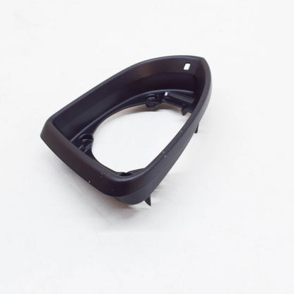 NEW VW GOLF MK7 LEFT INNER SIDE MIRROR TRIM 5G0857601A9B9 ORIGINAL