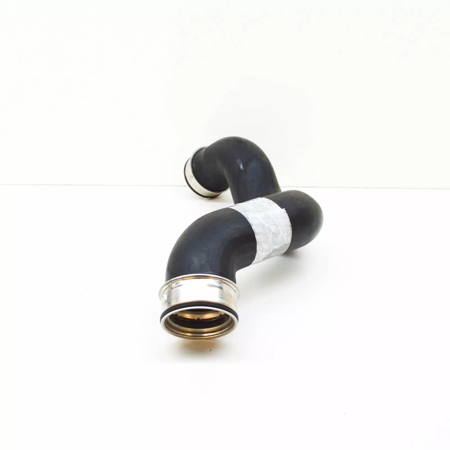 NEW MERCEDES-BENZ E W211 RIGHT INTERCOOLER HOSE A2115282682