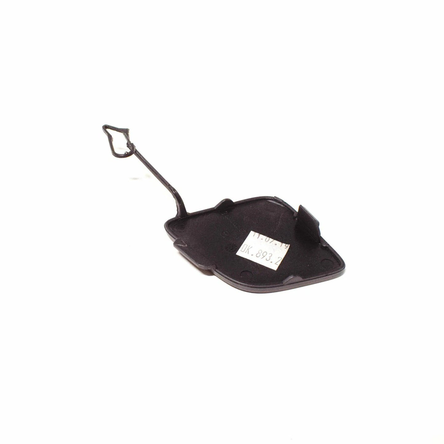 NEW MERCEDES-BENZ VITO W447 FRONT BUMPER TOW EYE COVER A44788504239999 ORIGINAL