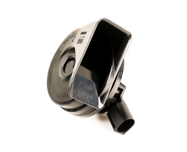 NEW MERCEDES-BENZ CLA C117 LEFT SIDE HORN 420HZ A0005401910 ORIGINAL