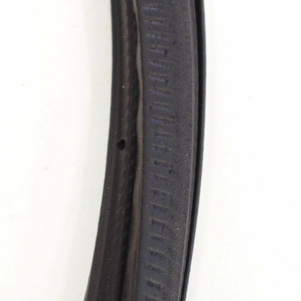 NEW VOLKSWAGEN TIGUAN MK2 FRONT LEFT DOOR RUBBER SEAL 5N0867911A9B9 2016