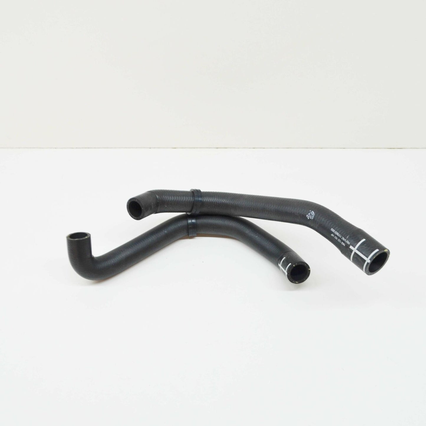 NEW AUDI A3 8P COOLANT HOSE 1K0122157HP ORIGINAL