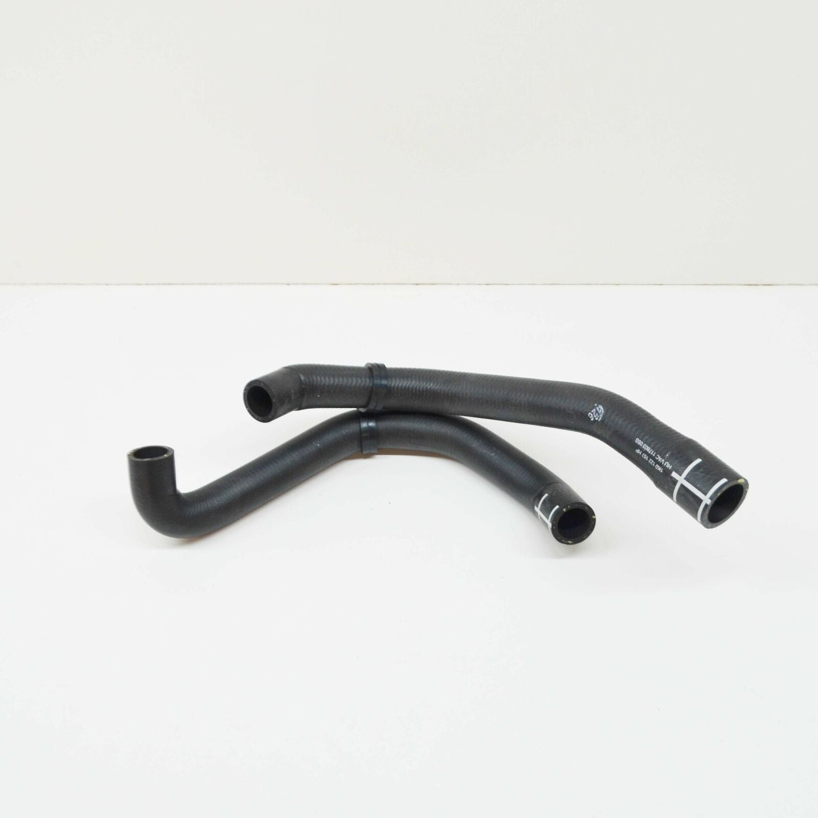 NEW AUDI A3 8P COOLANT HOSE 1K0122157HP ORIGINAL