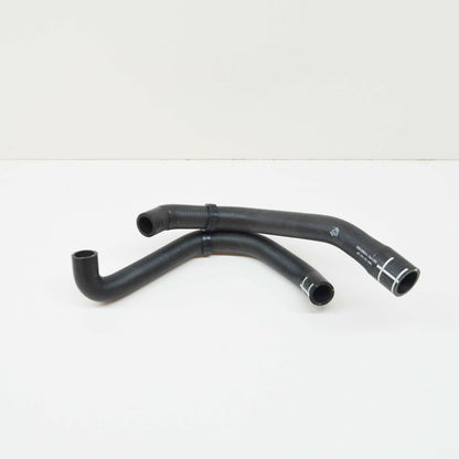 NEW AUDI A3 8P COOLANT HOSE 1K0122157HP ORIGINAL