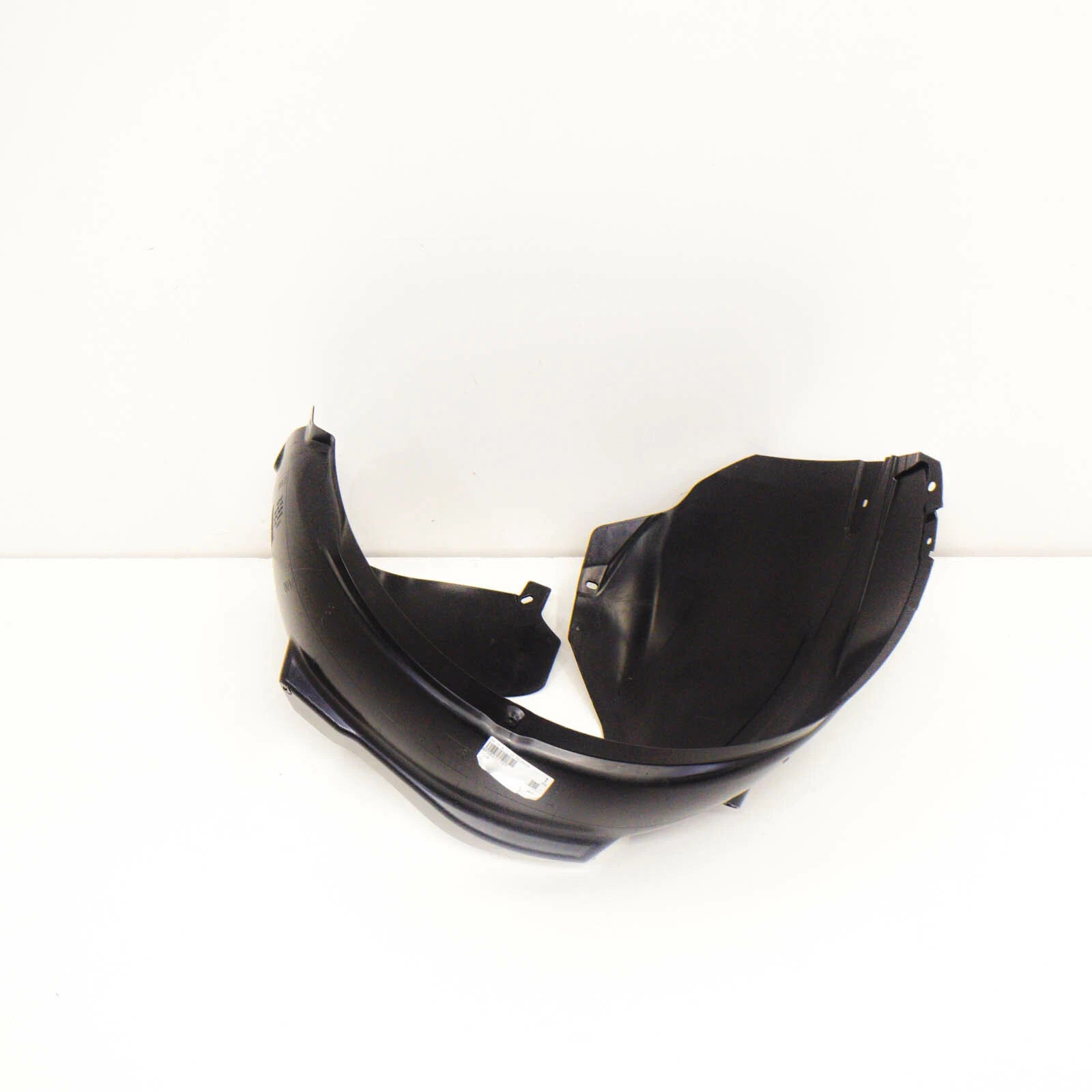 NEW AUDI A3 8PA FRONT RIGHT SIDE FENDER LINER SPLASH SHIELD 8P0821172G