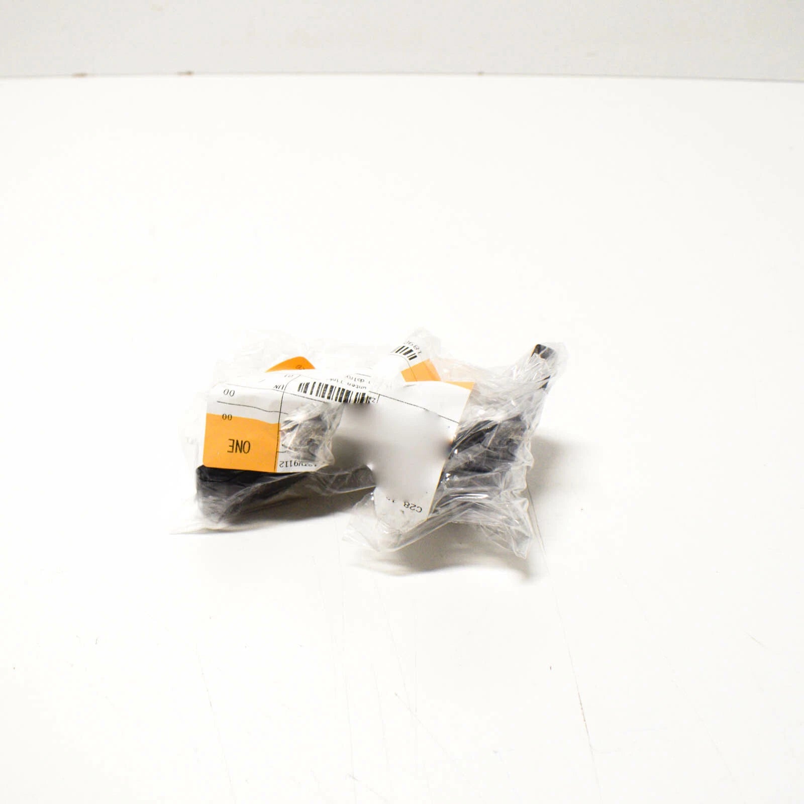 NEW BMW 1 F20 REAR LEFT DOOR LOWER HINGE 41527284543 ORIGINAL