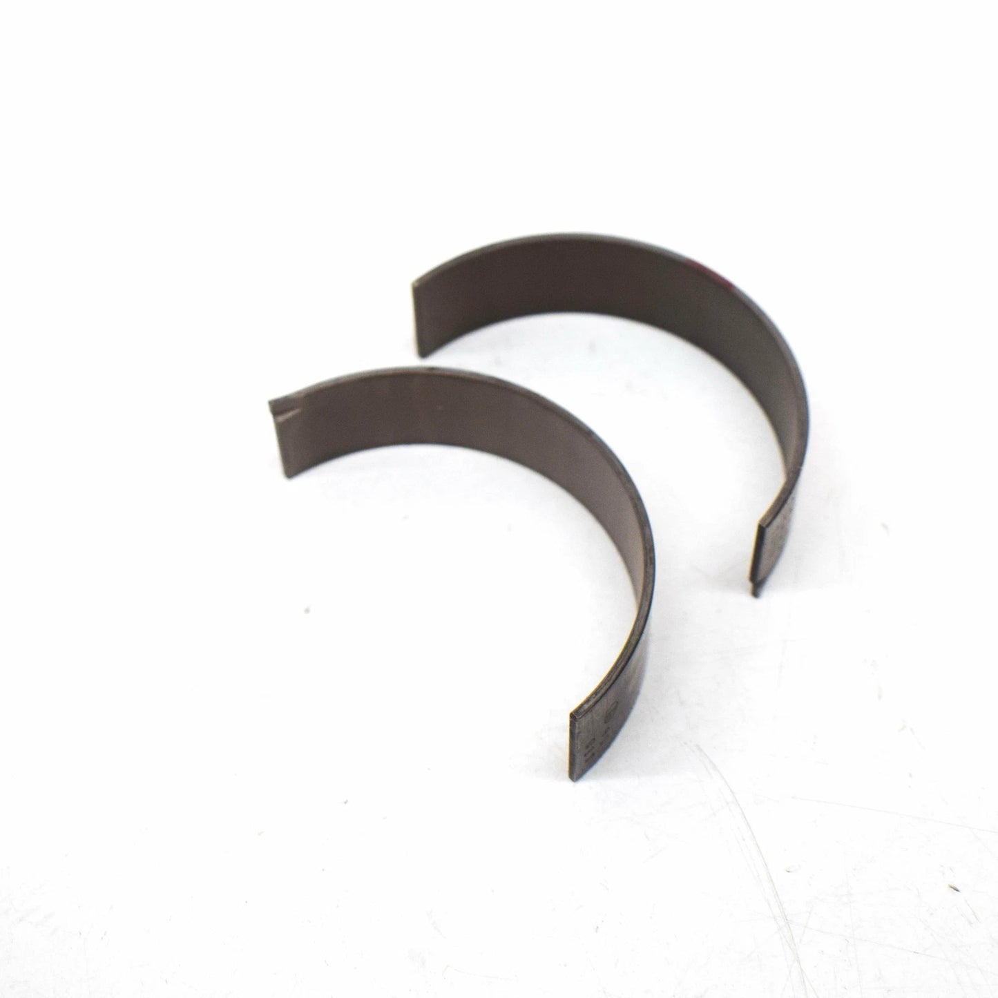 NEW VW TOUAREG 7P ENGINE UPPER CONNECT BEARING SHELL KIT 06E105701RROT ORIGINAL