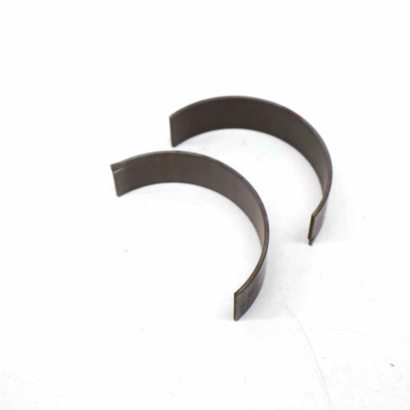 NEW VW TOUAREG 7P ENGINE UPPER CONNECT BEARING SHELL KIT 06E105701RROT ORIGINAL