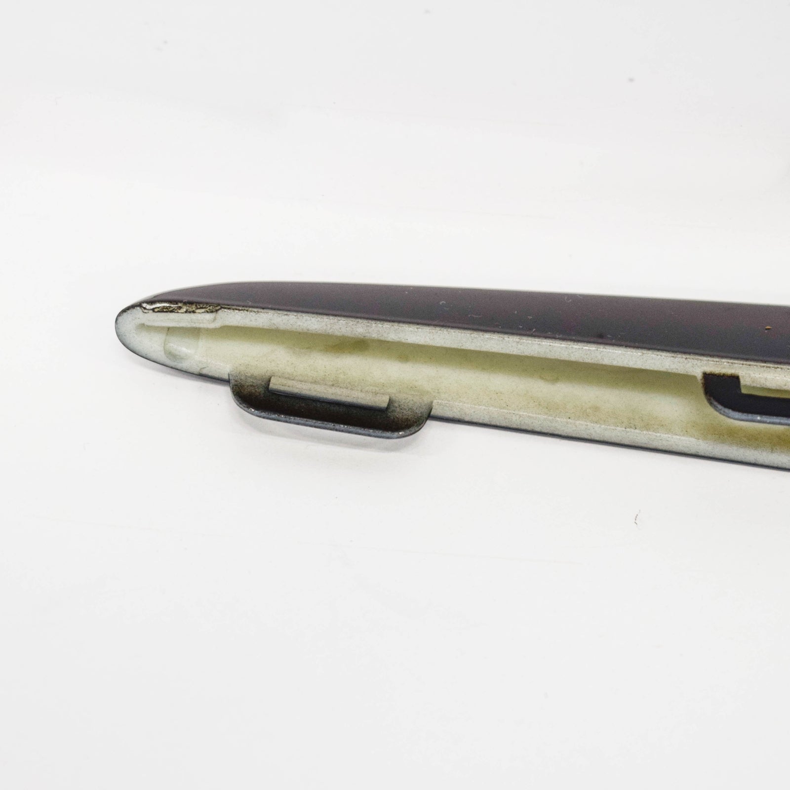 NEW MERCEDES-BENZ AMG GT C190 ORNAMENTAL MOLDING A1908810423 2017 ORIGINAL