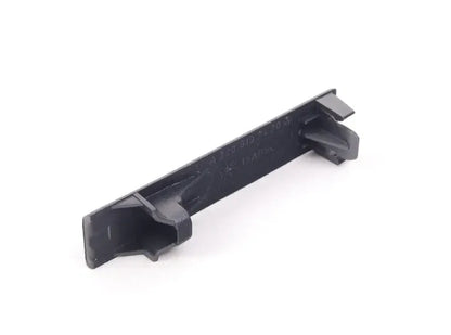 NEW MERCEDES-BENZ S W220 FRONT SEAT TRACK COVER CAP A22091924209B51 ORIGINAL