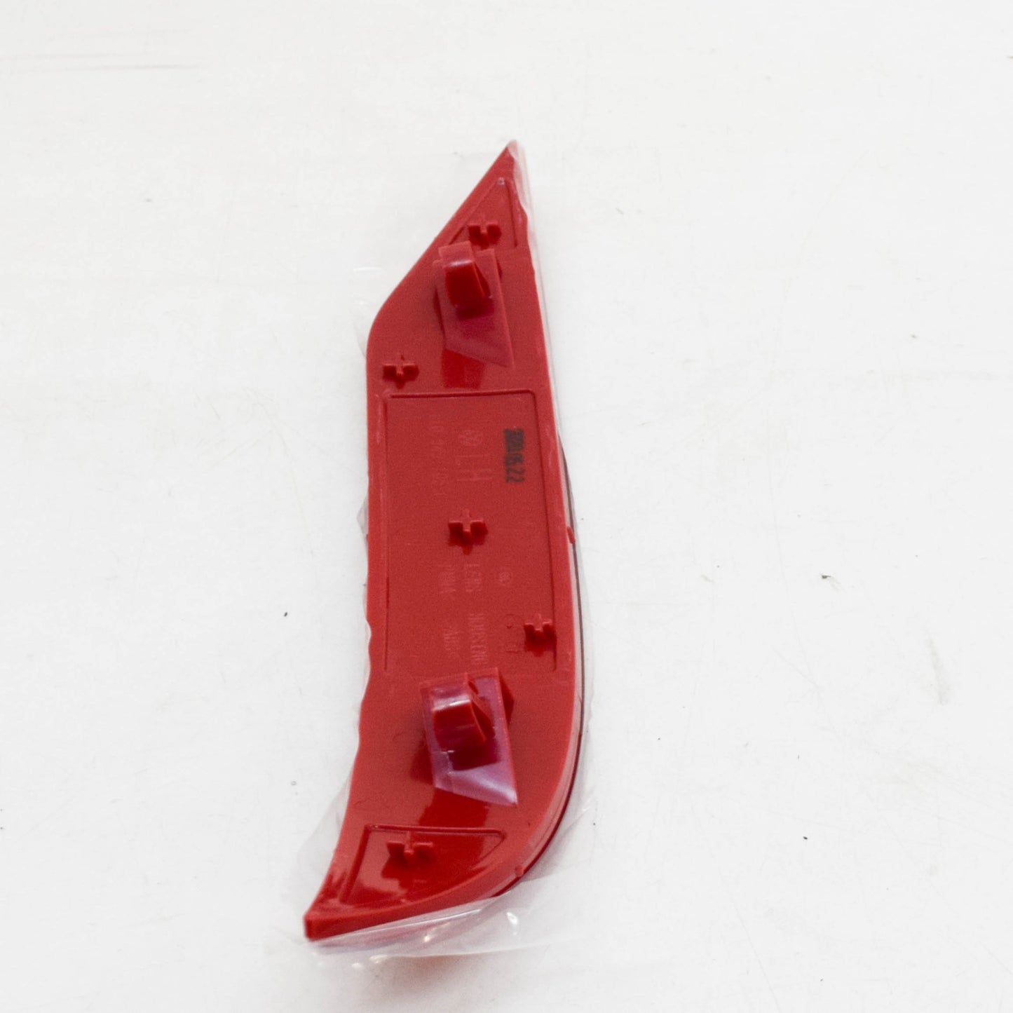 NEW VOLKSWAGEN TOURAN 1T REAR BUMPER LEFT REFLECTOR 1T0945105C 2013 ORIGINAL