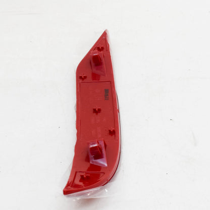 NEW VOLKSWAGEN TOURAN 1T REAR BUMPER LEFT REFLECTOR 1T0945105C 2013 ORIGINAL