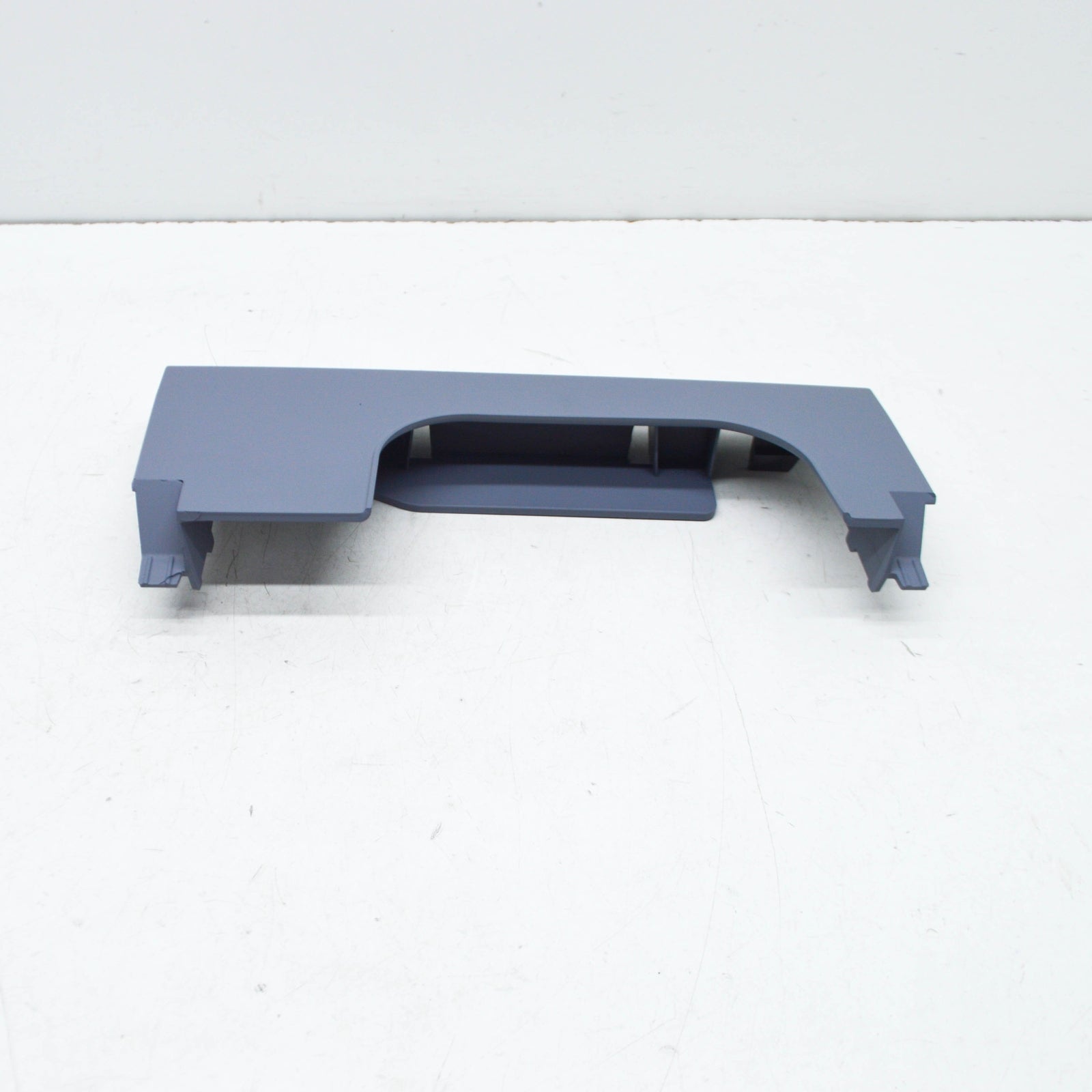 NEW AUDI A6 C8 AVANT REAR LEFT JACK SOCKET END CAP 4G0853869AGRU ORIGINAL