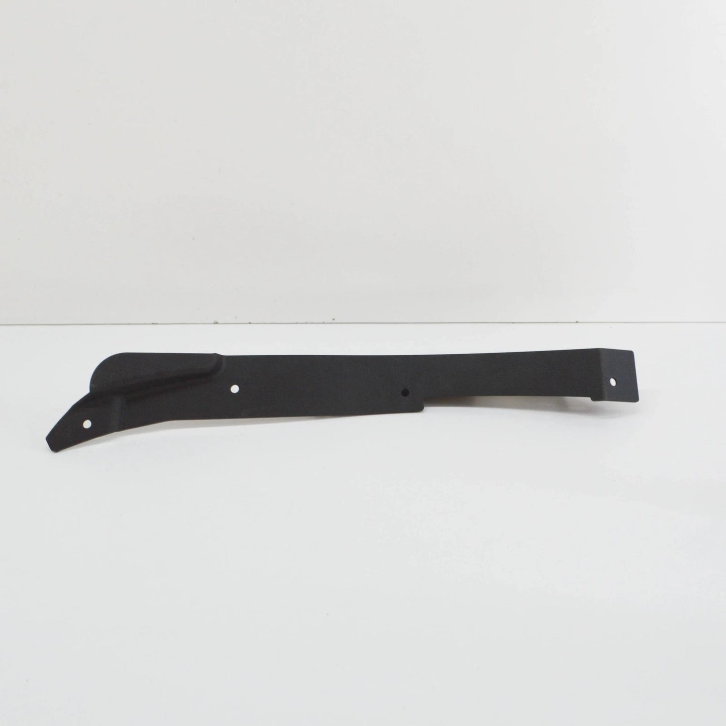 NEW AUDI RS6 ALLROAD QUATTRO 4G FRONT RIGHT WHEEL SPOILER 4G0853888D ORIGINAL