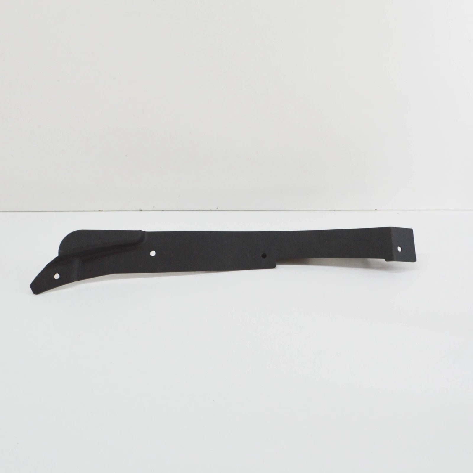 NEW AUDI RS6 ALLROAD QUATTRO 4G FRONT RIGHT WHEEL SPOILER 4G0853888D ORIGINAL