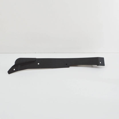 NEW AUDI RS6 ALLROAD QUATTRO 4G FRONT RIGHT WHEEL SPOILER 4G0853888D ORIGINAL