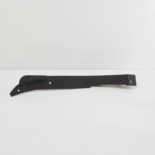 NEW AUDI RS6 ALLROAD QUATTRO 4G FRONT RIGHT WHEEL SPOILER 4G0853888D ORIGINAL