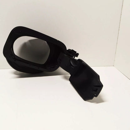 NEW MERCEDES BENZ S W222 REAR FENDER TANK FILLER RECESS A2226308403 ORIGINAL