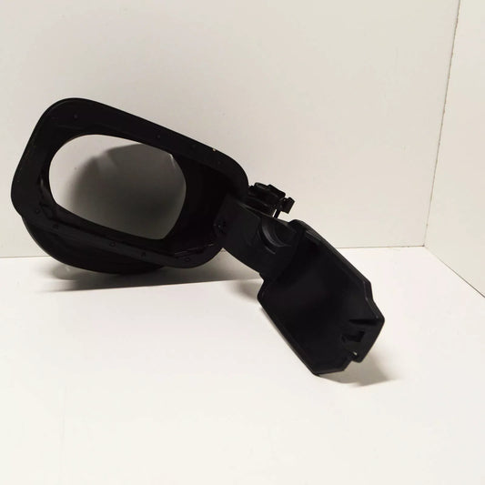 NEW MERCEDES BENZ S W222 REAR FENDER TANK FILLER RECESS A2226308403 ORIGINAL