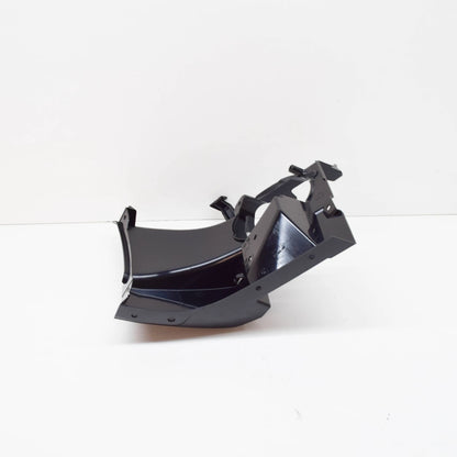 NEW BMW 3 F30 FRONT LEFT FOG LIGHT BRACKET 51118054163 8054163 2014 ORIGINAL