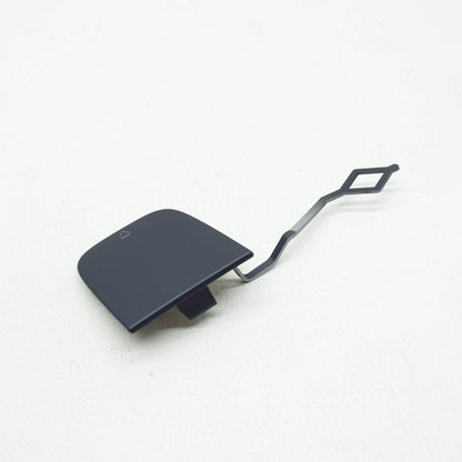 NEW MERCEDES-BENZ EQS V297 REAR BUMPER TOW EYE COVER A29788503009999 ORIGINAL