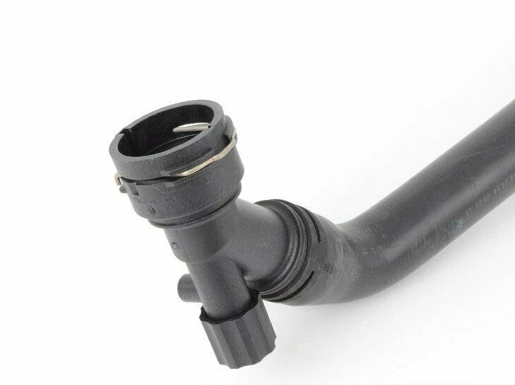 NEW VOLKSWAGEN BEETLE 9C RADIATOR LOWER COOLANT HOSE 1C0122051G ORIGINAL