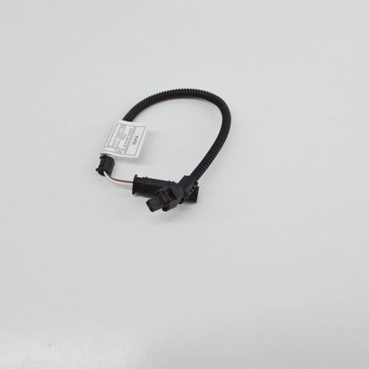 NEW BMW 5 F07 WIRING HARNESS ENGINE ADAPTER SENSOR SYSTEM 2 12517592529 ORIGINAL