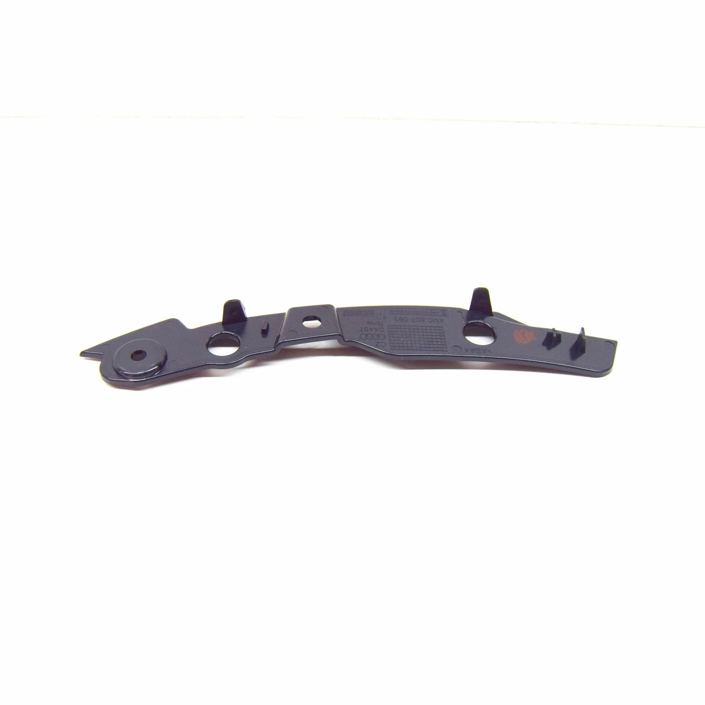 NEW AUDI Q7 4M FRONT LEFT BUMPER BRACKET 4M0807083 ORIGINAL