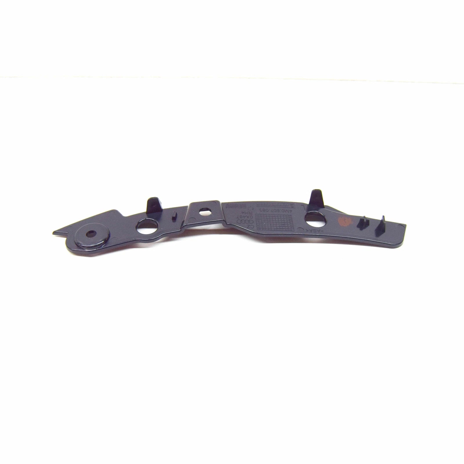 NEW AUDI Q7 4M FRONT LEFT BUMPER BRACKET 4M0807083 ORIGINAL