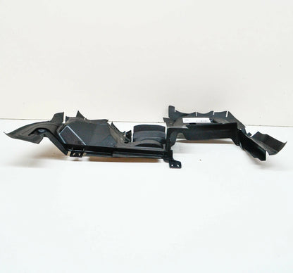 NEW AUDI A6 S6 C8 RADIATOR LEFT SIDE WIND DEFLECTOR 4K0121283BD ORIGINAL